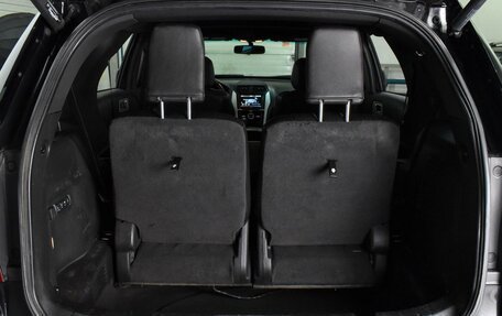 Ford Explorer VI, 2014 год, 1 499 000 рублей, 24 фотография