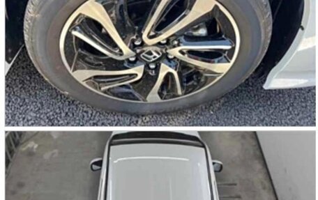 Honda Stepwgn IV, 2022 год, 2 165 000 рублей, 4 фотография