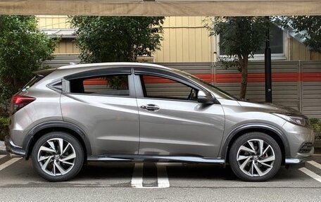 Honda Vezel, 2021 год, 1 382 000 рублей, 7 фотография