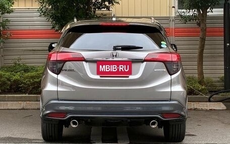 Honda Vezel, 2021 год, 1 382 000 рублей, 5 фотография