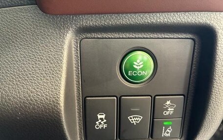 Honda Vezel, 2021 год, 1 382 000 рублей, 14 фотография