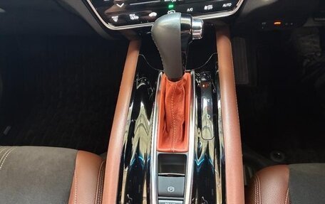 Honda Vezel, 2021 год, 1 382 000 рублей, 13 фотография