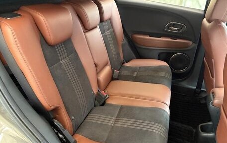 Honda Vezel, 2021 год, 1 382 000 рублей, 16 фотография