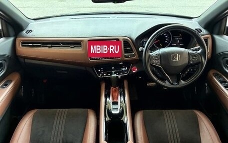 Honda Vezel, 2021 год, 1 382 000 рублей, 10 фотография