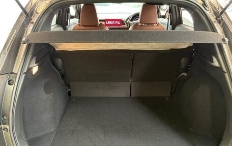 Honda Vezel, 2021 год, 1 382 000 рублей, 17 фотография