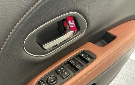 Honda Vezel, 2021 год, 1 382 000 рублей, 15 фотография