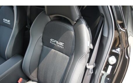 Honda CR-Z, 2017 год, 955 000 рублей, 9 фотография