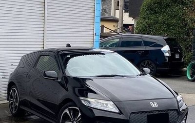 Honda CR-Z, 2017 год, 955 000 рублей, 1 фотография