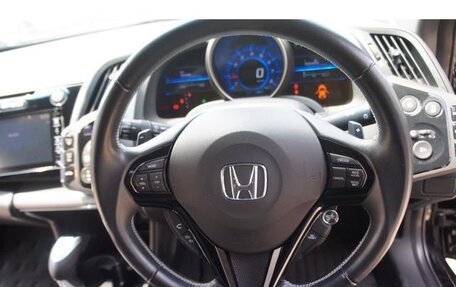 Honda CR-Z, 2017 год, 955 000 рублей, 8 фотография