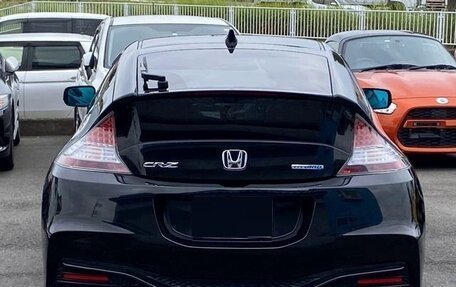 Honda CR-Z, 2017 год, 955 000 рублей, 5 фотография