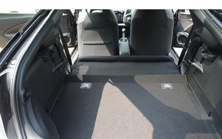 Honda CR-Z, 2017 год, 955 000 рублей, 11 фотография