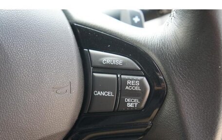 Honda CR-Z, 2017 год, 955 000 рублей, 14 фотография