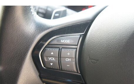 Honda CR-Z, 2017 год, 955 000 рублей, 13 фотография