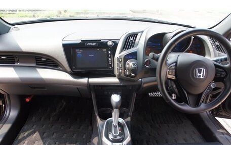 Honda CR-Z, 2017 год, 955 000 рублей, 7 фотография