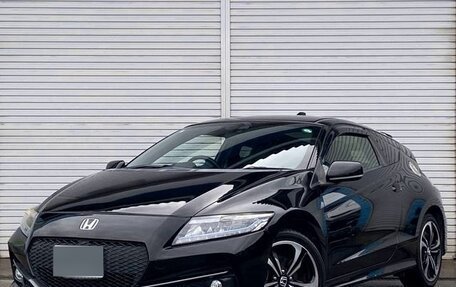 Honda CR-Z, 2017 год, 955 000 рублей, 2 фотография