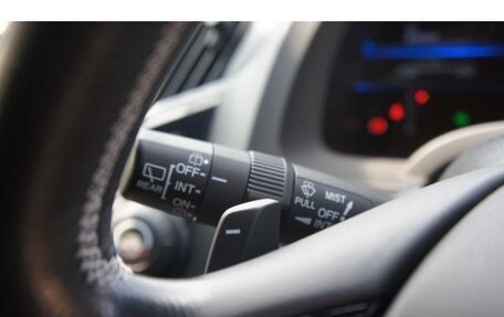 Honda CR-Z, 2017 год, 955 000 рублей, 15 фотография