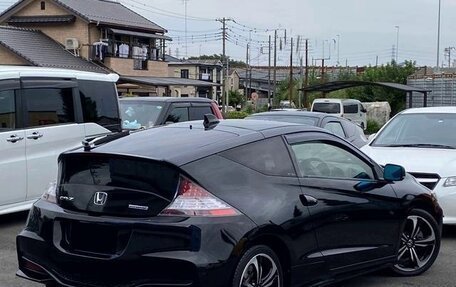 Honda CR-Z, 2017 год, 955 000 рублей, 3 фотография