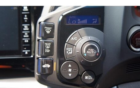 Honda CR-Z, 2017 год, 955 000 рублей, 22 фотография