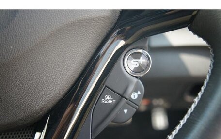 Honda CR-Z, 2017 год, 955 000 рублей, 18 фотография