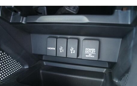 Honda CR-Z, 2017 год, 955 000 рублей, 21 фотография