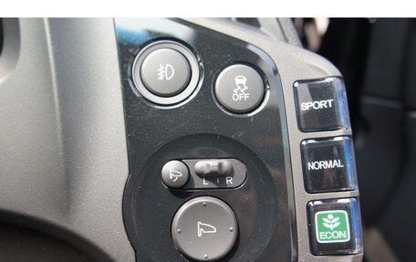 Honda CR-Z, 2017 год, 955 000 рублей, 17 фотография