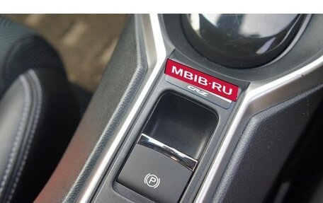 Honda CR-Z, 2017 год, 955 000 рублей, 19 фотография