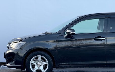 Toyota Corolla, 2015 год, 990 000 рублей, 6 фотография