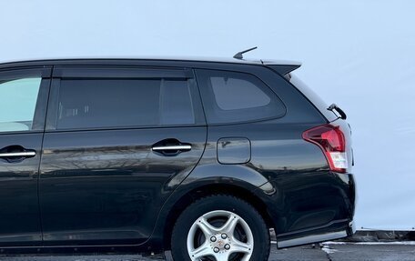 Toyota Corolla, 2015 год, 990 000 рублей, 7 фотография