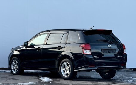 Toyota Corolla, 2015 год, 990 000 рублей, 8 фотография