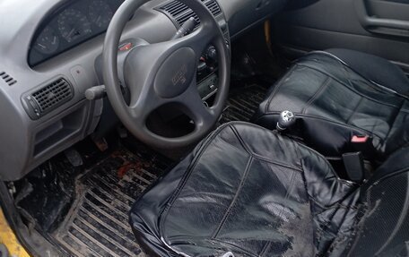 Fiat Punto III Punto Evo рестайлинг, 1996 год, 119 000 рублей, 5 фотография