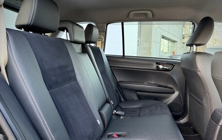 Toyota Corolla, 2015 год, 990 000 рублей, 22 фотография