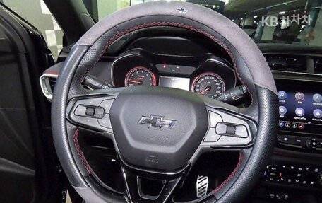 Chevrolet TrailBlazer, 2021 год, 1 533 000 рублей, 8 фотография