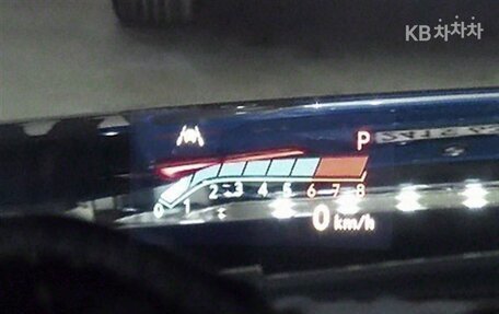 Chevrolet TrailBlazer, 2021 год, 1 533 000 рублей, 11 фотография