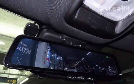 Chevrolet TrailBlazer, 2021 год, 1 533 000 рублей, 13 фотография