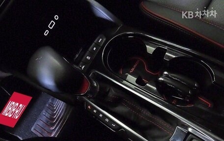 Chevrolet TrailBlazer, 2021 год, 1 533 000 рублей, 9 фотография