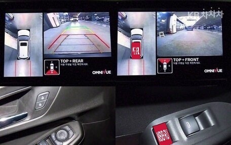 Chevrolet TrailBlazer, 2021 год, 1 533 000 рублей, 14 фотография