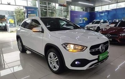 Mercedes-Benz GLA, 2021 год, 2 030 469 рублей, 1 фотография