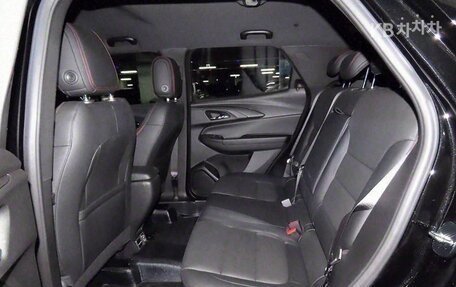 Chevrolet TrailBlazer, 2021 год, 1 533 000 рублей, 16 фотография