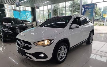 Mercedes-Benz GLA, 2021 год, 2 030 469 рублей, 3 фотография