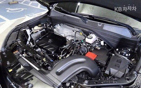 Chevrolet TrailBlazer, 2021 год, 1 533 000 рублей, 18 фотография