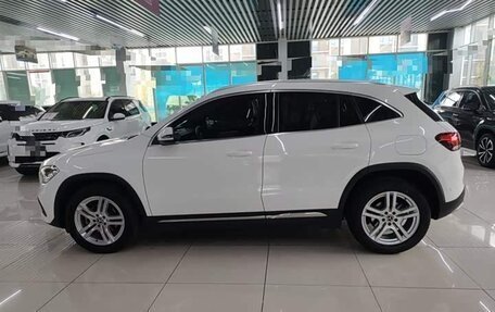 Mercedes-Benz GLA, 2021 год, 2 030 469 рублей, 9 фотография