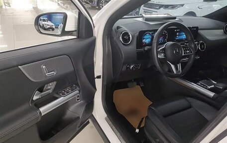 Mercedes-Benz GLA, 2021 год, 2 030 469 рублей, 11 фотография