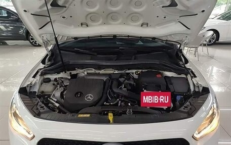 Mercedes-Benz GLA, 2021 год, 2 030 469 рублей, 4 фотография