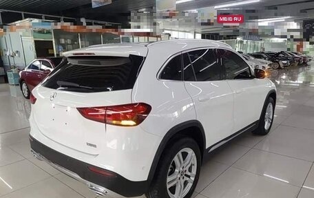 Mercedes-Benz GLA, 2021 год, 2 030 469 рублей, 6 фотография