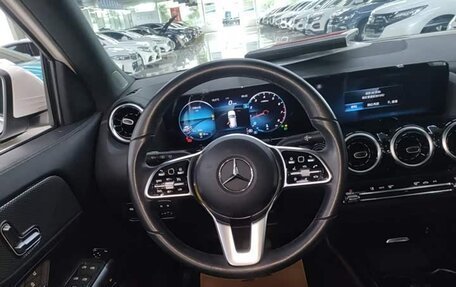 Mercedes-Benz GLA, 2021 год, 2 030 469 рублей, 15 фотография