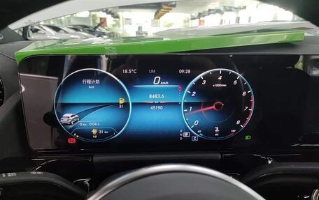 Mercedes-Benz GLA, 2021 год, 2 030 469 рублей, 16 фотография