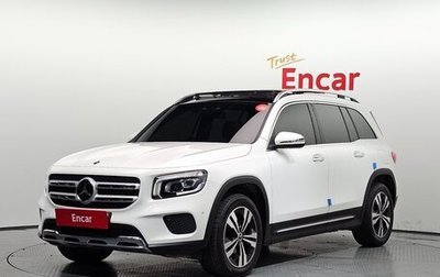 Mercedes-Benz GLB, 2022 год, 2 700 005 рублей, 1 фотография