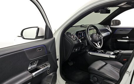 Mercedes-Benz GLB, 2022 год, 2 700 005 рублей, 8 фотография