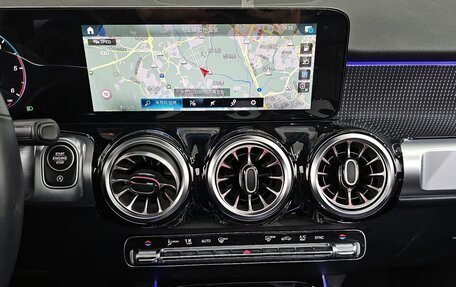 Mercedes-Benz GLB, 2022 год, 2 700 005 рублей, 7 фотография