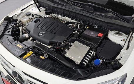 Mercedes-Benz GLB, 2022 год, 2 700 005 рублей, 5 фотография